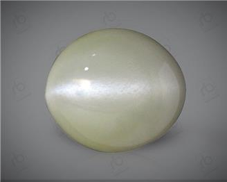 Natural Chrysoberyl Cat's eye  4.47CTS-16794